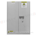 45 gallon Safety Cabinets for poisonous Narcotic cabinets